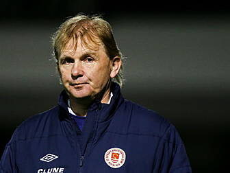St Pats survive late fight bac...